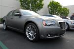 Chrysler 300C S Concept 2011 года